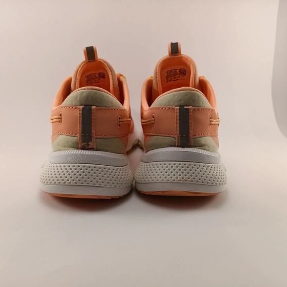 SPEERYS 7 Seas 3-Eye Water Sport Shoes Woman's Size 8.5 - Picture 4 of 10